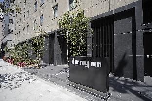 Dormy Inn Osaka Natural Hot Springs Kültér fotó
