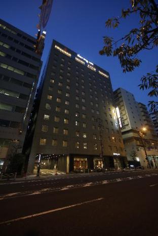 Dormy Inn Osaka Natural Hot Springs Kültér fotó